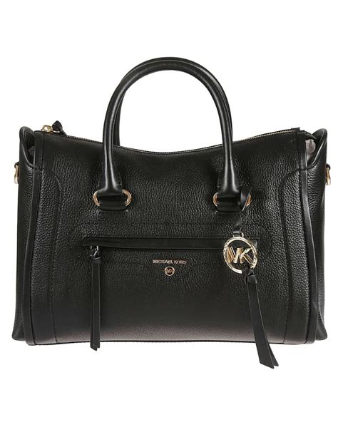 michael kors carine medium shoulder bag|mk shoulder bags on sale.